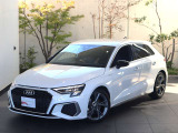 A3スポーツバック 30 TFSI Sライン 