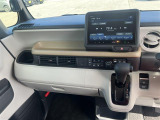 届出済 未使用車は新車の香りがします!中古車のようにタバコ臭い心配がありません。