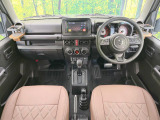 ジムニーシエラ 1.5 JC 4WD 