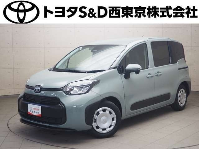 シエンタ ハイブリッド 1.5 G