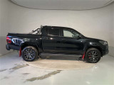 ハイラックス  2.4 Z GRスポーツ ディーゼルターボ 4WD