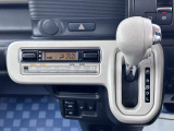 [オーディオレス]こちらのお車はオーディオレスなので、ナビゲーションを入れるも良し!お好きなメーカーのオーディオデッキを入れるも良し!豊富なディーラーオプションからお選び下さいね♪