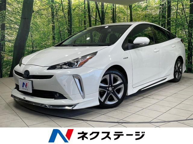 プリウス 1.8 A ツーリングセレクション