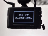 最近付けているユーザーも多いドライブレコーダー。万が一の事故などの証拠づくりに最適です!また、旅先の模様も録画できますので、旅の記憶としても使えます。