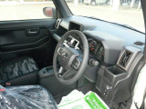 小回りも効いて運転しやすいです。