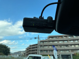 万が一の事故のときもドライブレコーダーがあると安心です。ご利用になる場合は個人情報保護の観点より新品の対応SDカードをお求め下さい