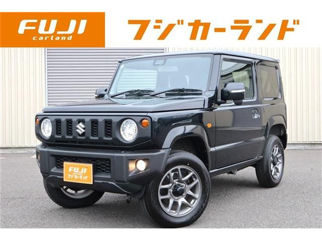 ジムニー XC 4WD