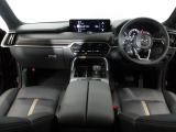 CX-80 3.3 XD エクスクルーシブ モード ディーゼル 4WD 