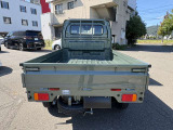 キャリイ KC 4WD 