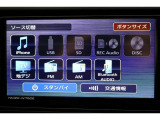 ☆★オーディオソースはご覧の通りです★☆
