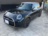 MINI NEXT2年間走行距離無制限保証100項目の納車前点検