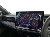 2025年登録 当社元試乗車両 レザーシート plus PKG 純正ナビ バックカメラ 全方位カメラ IQ.LEDヘッドライト ACC トラベルアシスト 駐車支援システム carplay対応 禁煙車