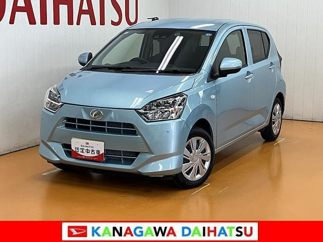 ミライース X SAIII 