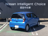 軽自動車に必要な要素を織り込んだ、シンプルで無駄のないパッケージング。ハイトワゴン系にはない俊敏さと使いやすさ