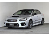 WRX S4 STIスポ-ツ入荷しました!!パナソニックナビ&FSRカメラ&ETC2.0&ドラレコ装備です♪