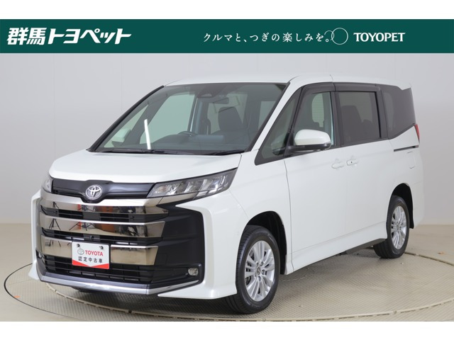 ノア  2.0 S-G 4WD