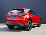 CX-5 2.2 XD レトロスポーツエディション 4WD 