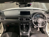 CX-8 2.2 XD エクスクルーシブ モード 4WD 