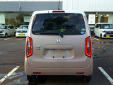 N-WGN L ホンダ センシング 4WD 