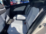 清潔で広々した座席です!是非現車を見て体感してください!