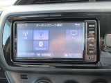 ヴィッツ 1.3 F セーフティ エディションIII 