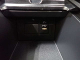 USBソケット