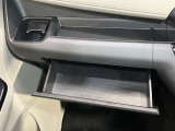 ティッシュボックスも収納可能!隠せることで室内がすっきりします★