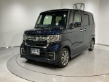 N-BOXカスタム L 