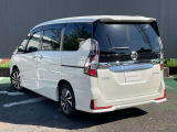 全国日産ディーラー共通のワイド保証は、ご購入後もお近くの日産でメンテナンスが可能です。