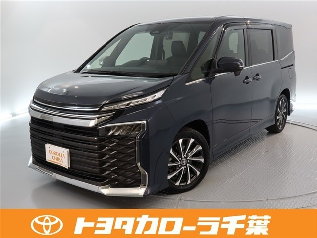 ヴォクシー 2.0 S-Z