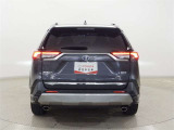 RAV4 2.5 ハイブリッド G E-Four 4WD 