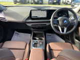 アウトバーンでの走行を見据えたBMWのブレーキシステムはもしもの時にもいち早くマシンを停止してくれます。