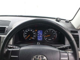 運転席廻りです。