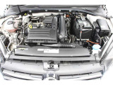 エンジンは、1.2Lのダウンサイジングターボ。