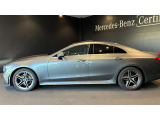 CLSクラス CLS220d スポーツ エクスクルーシブ パッケージ 