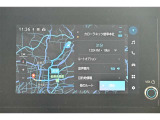 ディスプレイオーディオを装備。スマホとクルマをつなぐことで、これまでのナビに加えて、いろんなサービスが楽しめます。