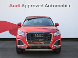 Q2 35 TFSI アドバンスド 