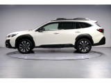 レガシィアウトバック  1.8 リミテッド EX 4WD