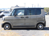 この車は新車保証が継承されます。(初度登録年月日より3年または6万Kmまで)