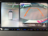 駐車の不安を解消!アラウンドビューモニターで周囲を一目瞭然!安心・安全な車庫入れをサポートします!