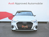 A3スポーツバック 30 TFSI 