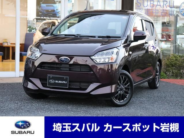 プレオプラス L スマートアシスト 