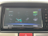TVなどのメディアを楽しむことができます。車内がひときわ楽しくなっちゃいますね♪