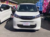 eKワゴン M 4WD 