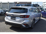 レヴォーグ 1.8 GT-H EX 4WD 