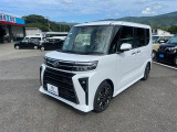 タントカスタム RS 