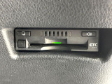 【ETC】高速道路の料金所をストレスなく通過!話題のスポットやサービスエリアに多い「スマートIC」利用時は必須のアイテムです。当店でセットアップを実施、ご納車当日からすぐにご利用いただけます!