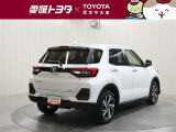 ライズ  1.2 Z