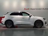 Q3 35 TFSI Sライン