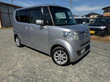 N-BOX G ターボ Lパッケージ 4WD